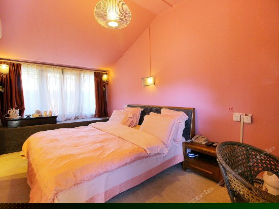 询风豪华观景大床房202