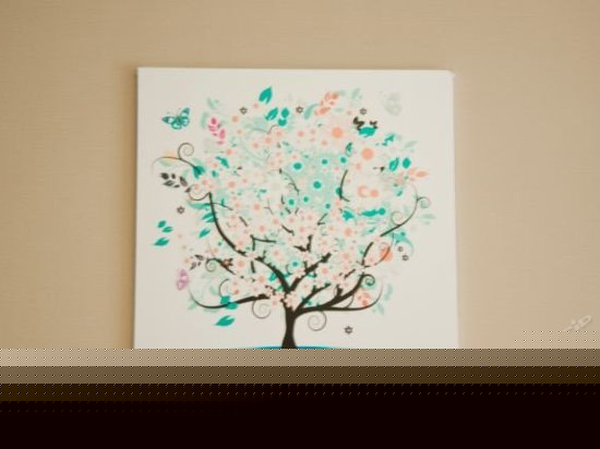 经典中式商务风房