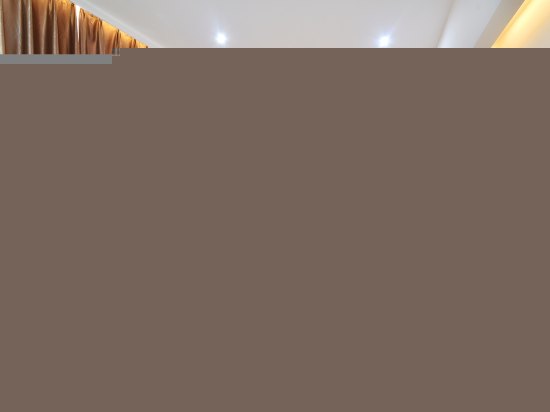 至尚精品圆床房