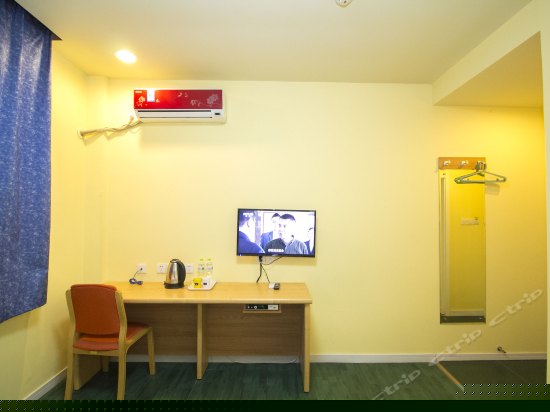 特惠大床房(无窗)