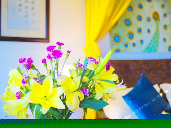 云情雨意（大床房）