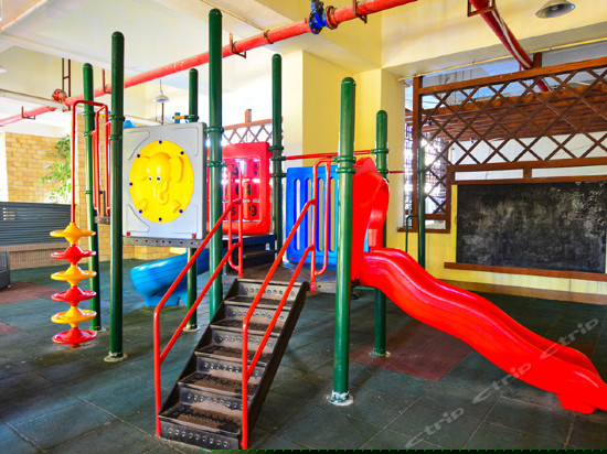 儿童乐园/儿童俱乐部