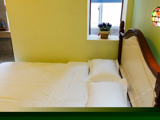 地中海精致单间