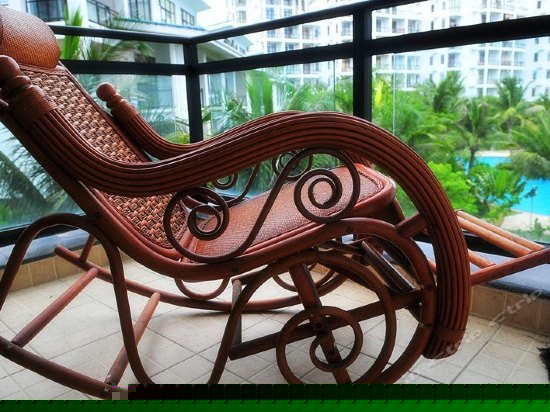 精品海景一房一厅套房