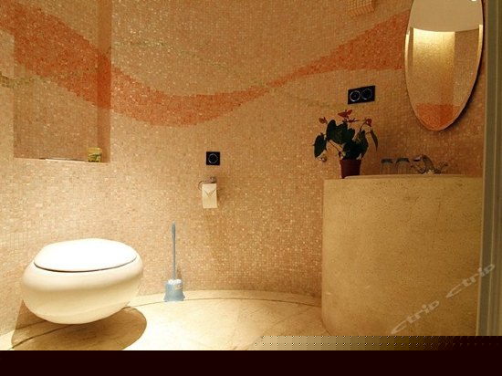 港湾海景阳光房（5－9层）