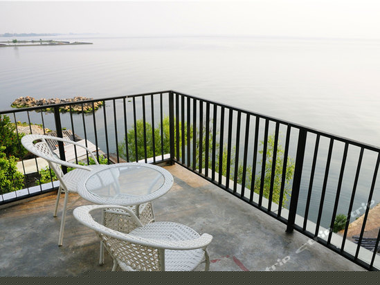 九重葛-复式星空海景大床房