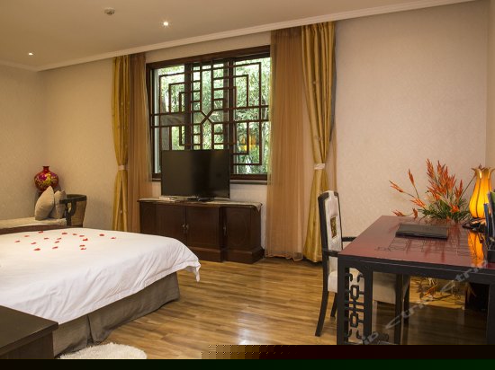 别墅区·贵妃别苑