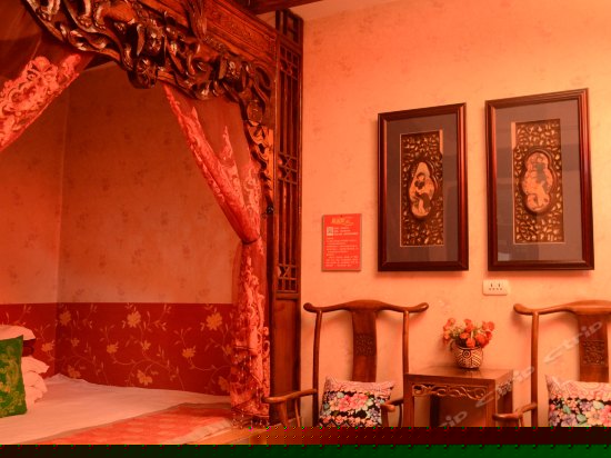 吉星高照豪华房