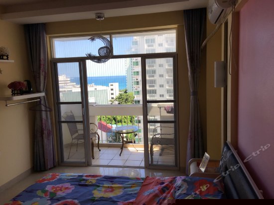 温馨家庭5房1厅