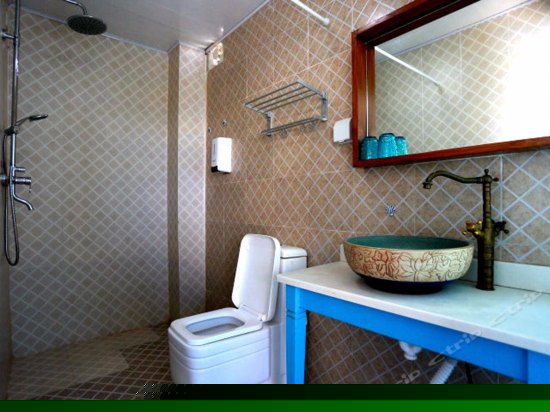 加蓝二号阳台房