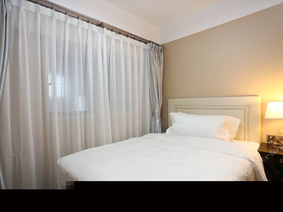 豪华江景双套房