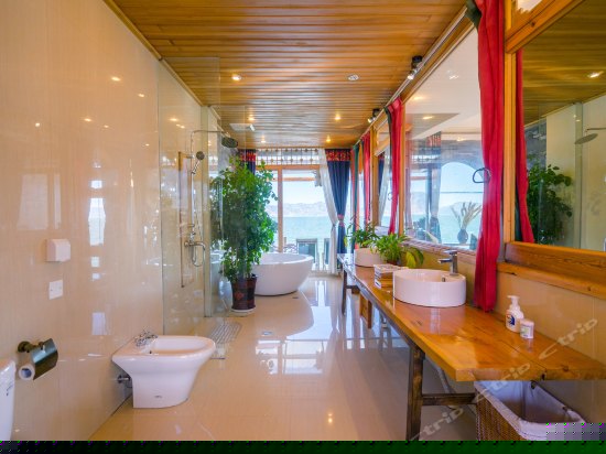 270度豪华海景大床房（一号院）