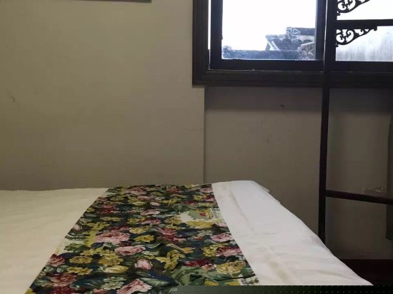 酒店房型