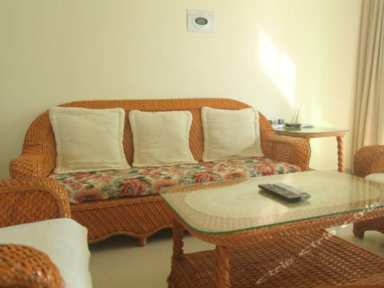 豪华海景4房2厅