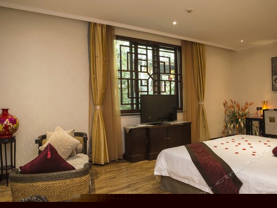 别墅区·贵妃别苑