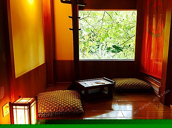 云来客栈(三人入格)