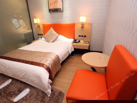 迷你房（无窗）