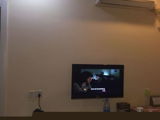 酒店房型
