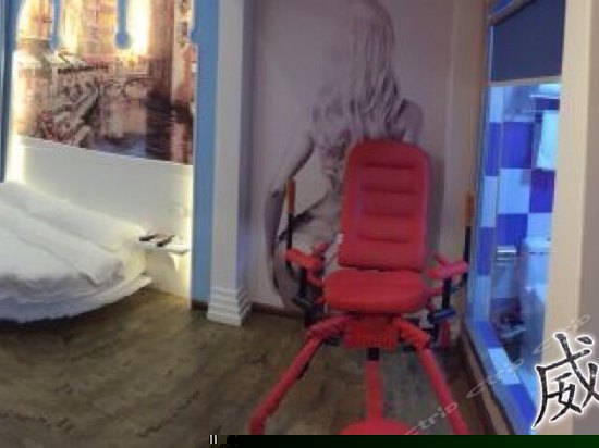 主题单人间(无窗)