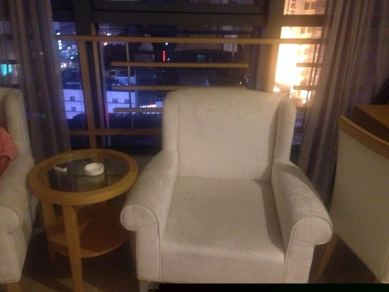 酒店房型