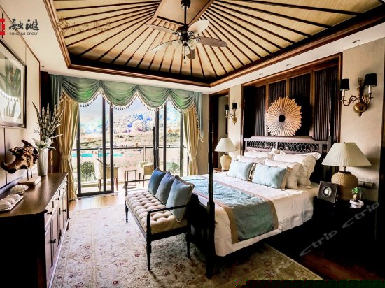 泉别苑独立别墅