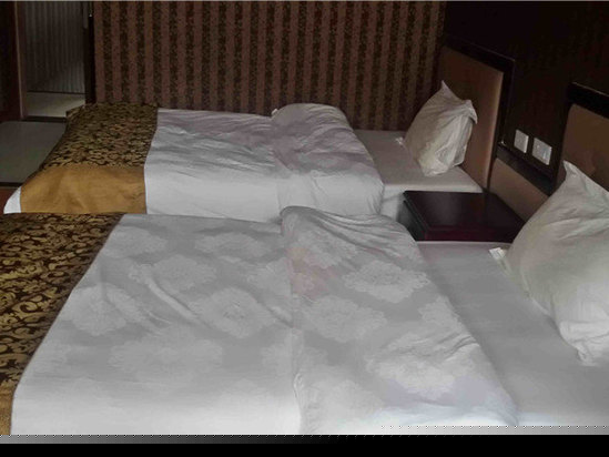 标准间