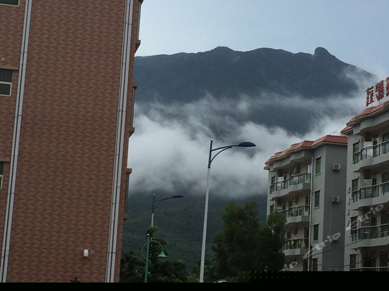眺望远景