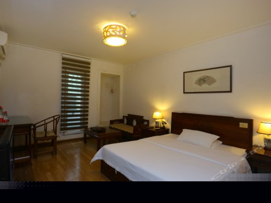 豪华大床房（内宾）