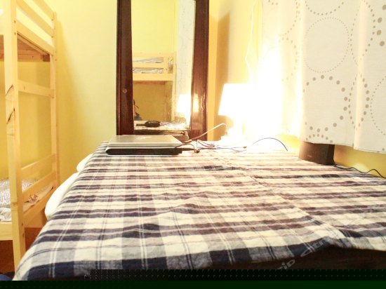 四人间（床位房）