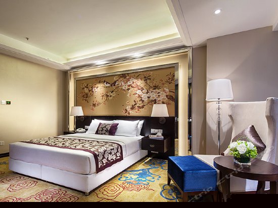 新良精选城景房