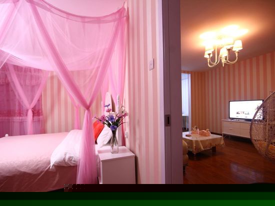 Hellokitty标准套房