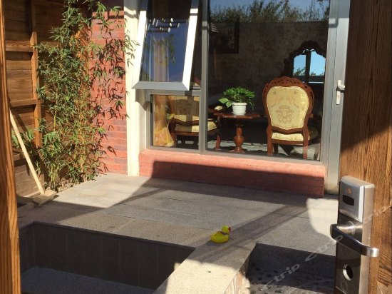 三期美式乡村大床