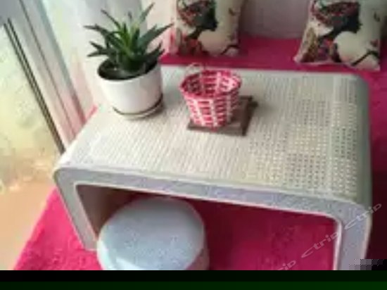子母房