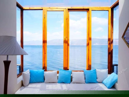 露珠-270度海景豪华房