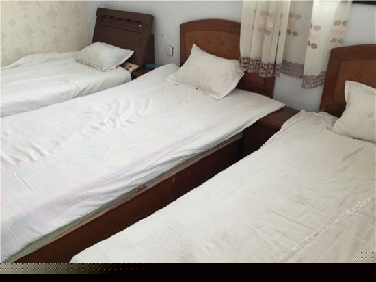 三人房（公卫）