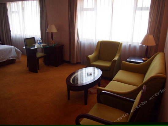 行政房（大床）