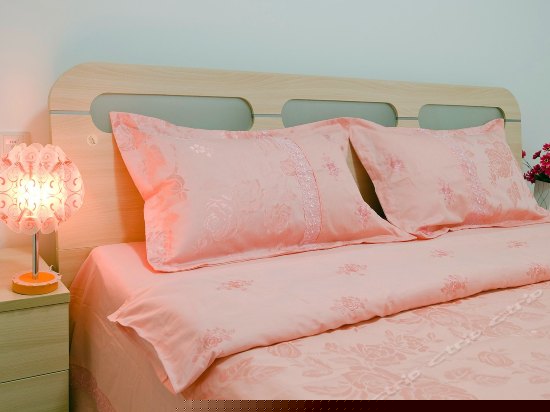 豪华海景两房两厅套房