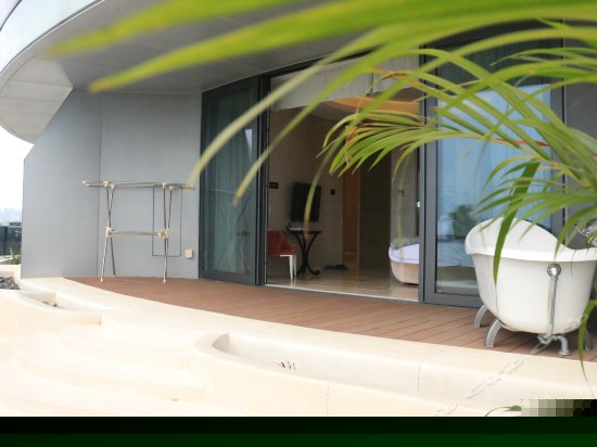 至尊海景两房一厅