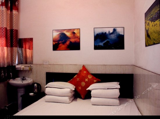 经济大床房（公卫）