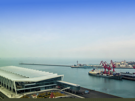 无敌海景双床房