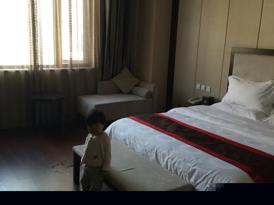 酒店房型