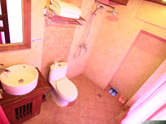 温馨舒适大床房