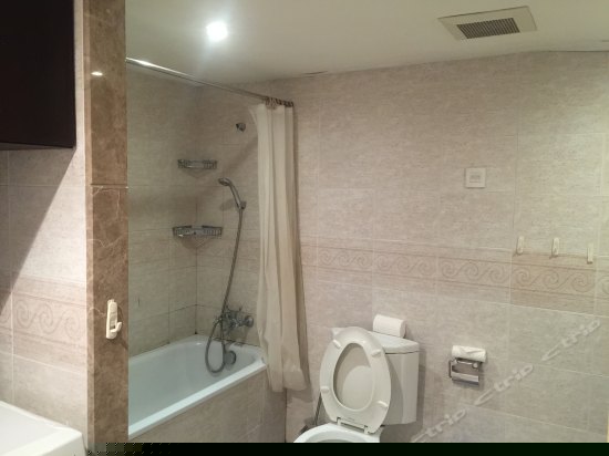 西子景颐家庭套房