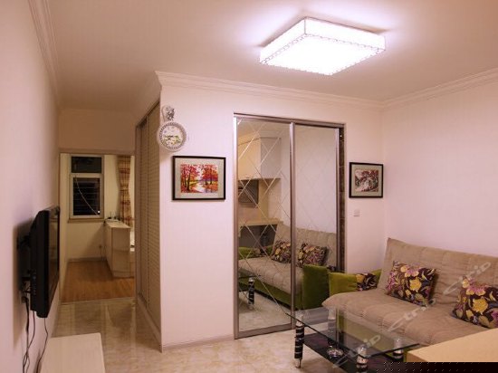 豪华大床房(无窗)