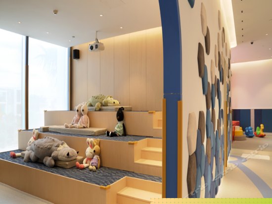 儿童乐园/儿童俱乐部