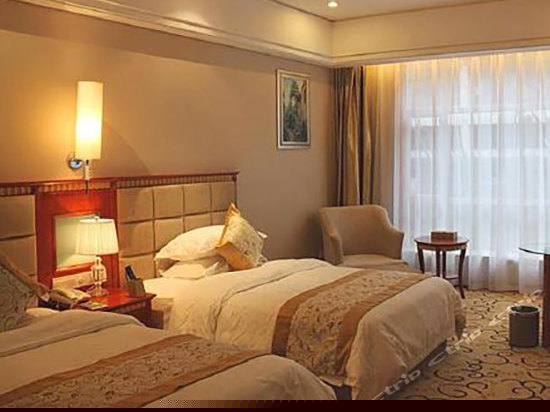 酒店房型
