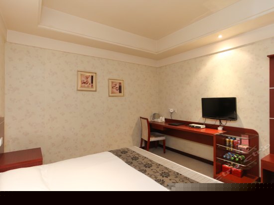 温馨单人间(无窗)