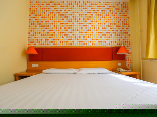 商务大床房(内宾)