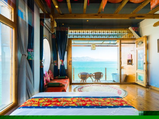 双面海景房（一号院）