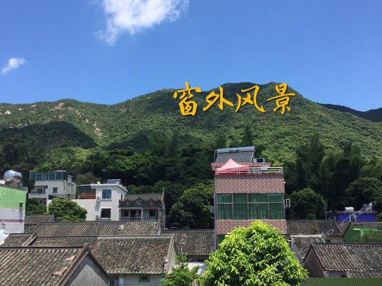 简约舒适大床房